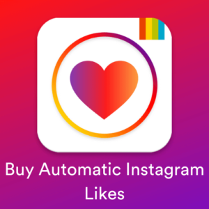 Buy Automatic Instagram Likes Voxcorp